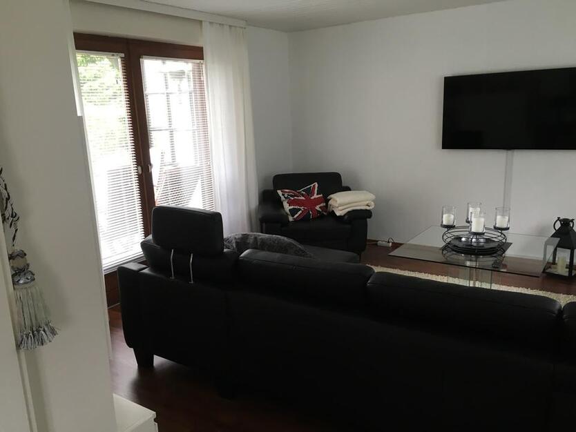 EinZweifamilienhaus in Bredenbeck zimmer