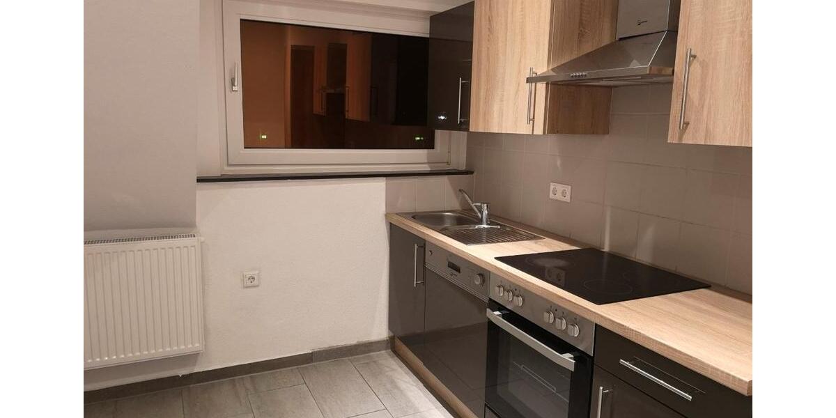 Kernsanierte moderne 3,5 Zimmerwohnung mitten in Barsinghausen 3 zimmer