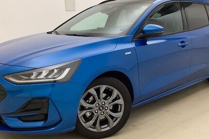 Ford Focus 21.560 km 29.900 € Isernhagen NB (Hannover) 30916