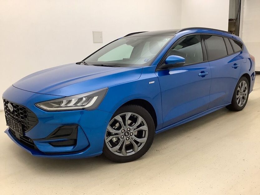 Ford Focus 21.560 km 29.900 € Isernhagen NB (Hannover) 30916