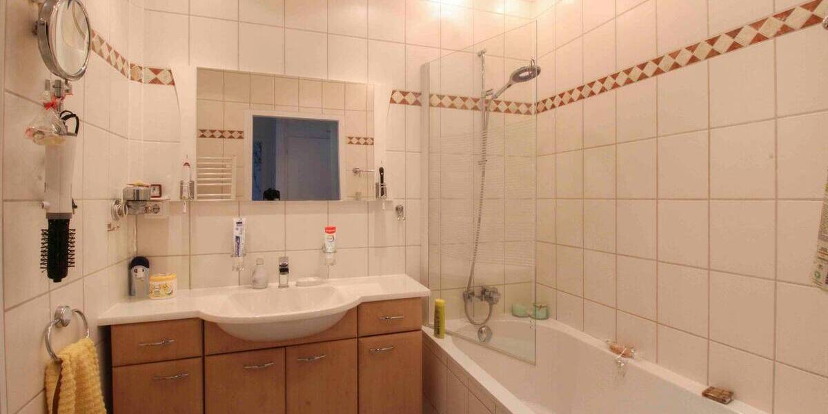 Etagenwohnung Laatzen Laatzen-Mitte - 5 Zimmer, 103 m&sup2;, 249.000&euro; | Angebot:26128538
