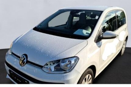 VW up! 44.842 km 11.690 &euro; Hannover 30655