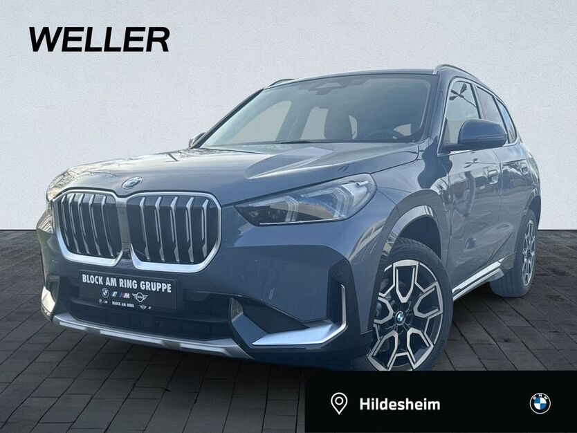 BMW X1 2.500 km 46.990 € Hildesheim 31137