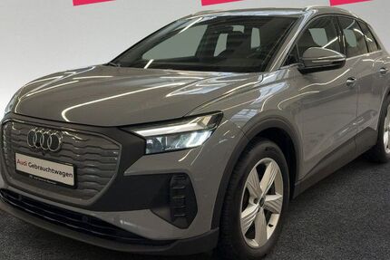 Audi Q4 e-tron 43.814 km 23.450 &euro; Hannover 30179