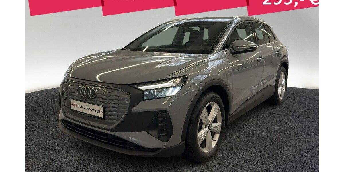 Audi Q4 e-tron 43.814 km 23.450 &euro; Hannover 30179