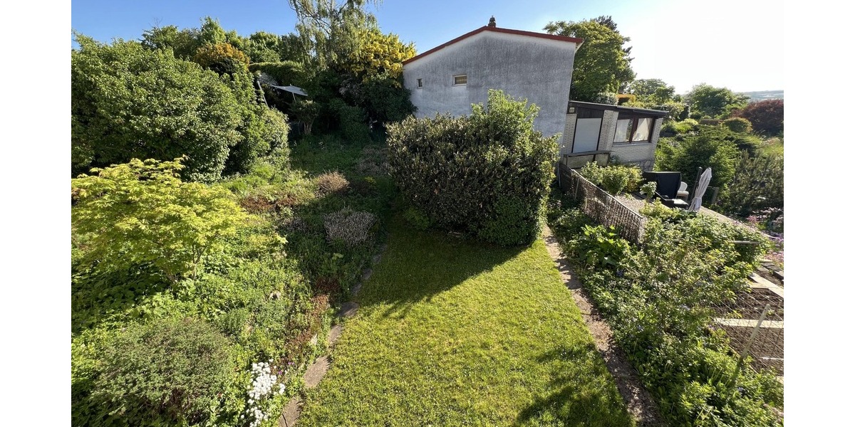 Tolle Aussicht über Himmelsthür 7 zimmer