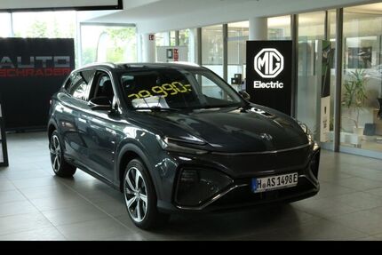 MG Marvel R 8.800 km 39.900 € Garbsen 30826