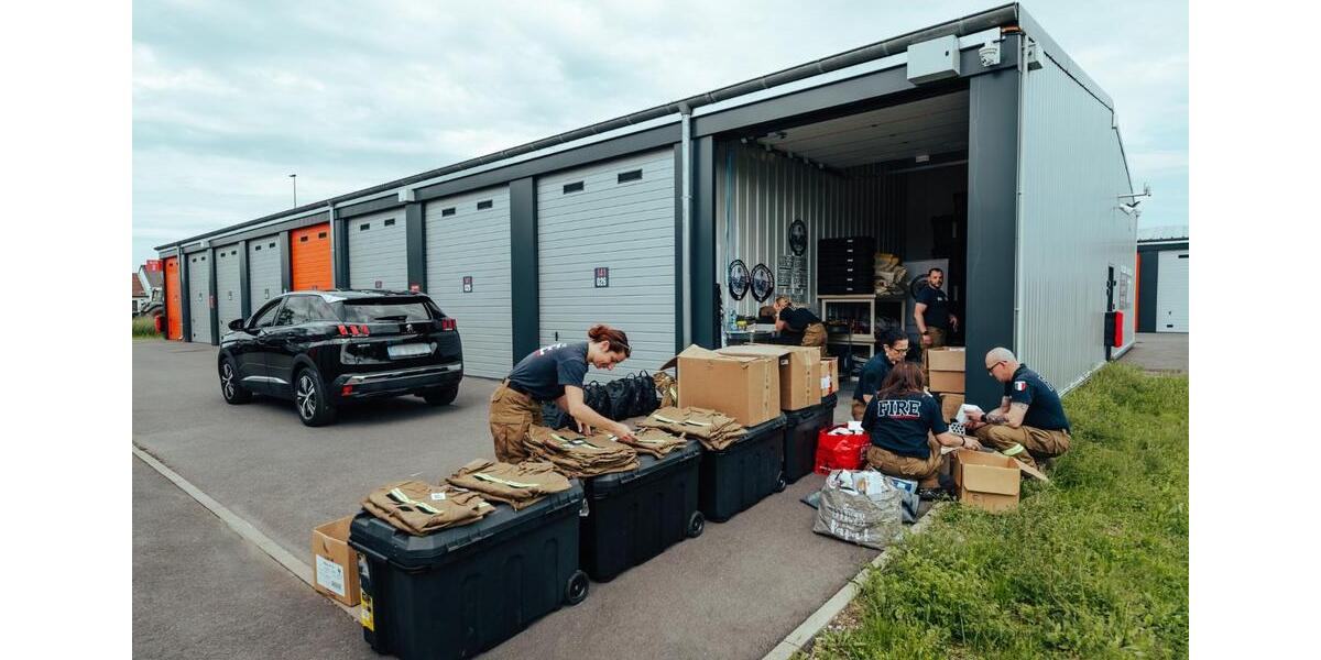 Gewerbeobjekt Garbsen Berenbostel - 329&euro; | Angebot:19158027