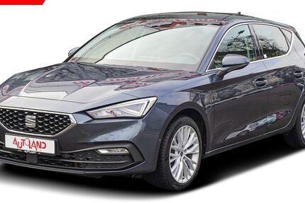 Seat Leon 49.000 km 22.990 &euro; Hannover 30179