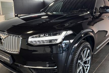 Volvo XC90 142.000 km 28.970 &euro; Hannover 30559
