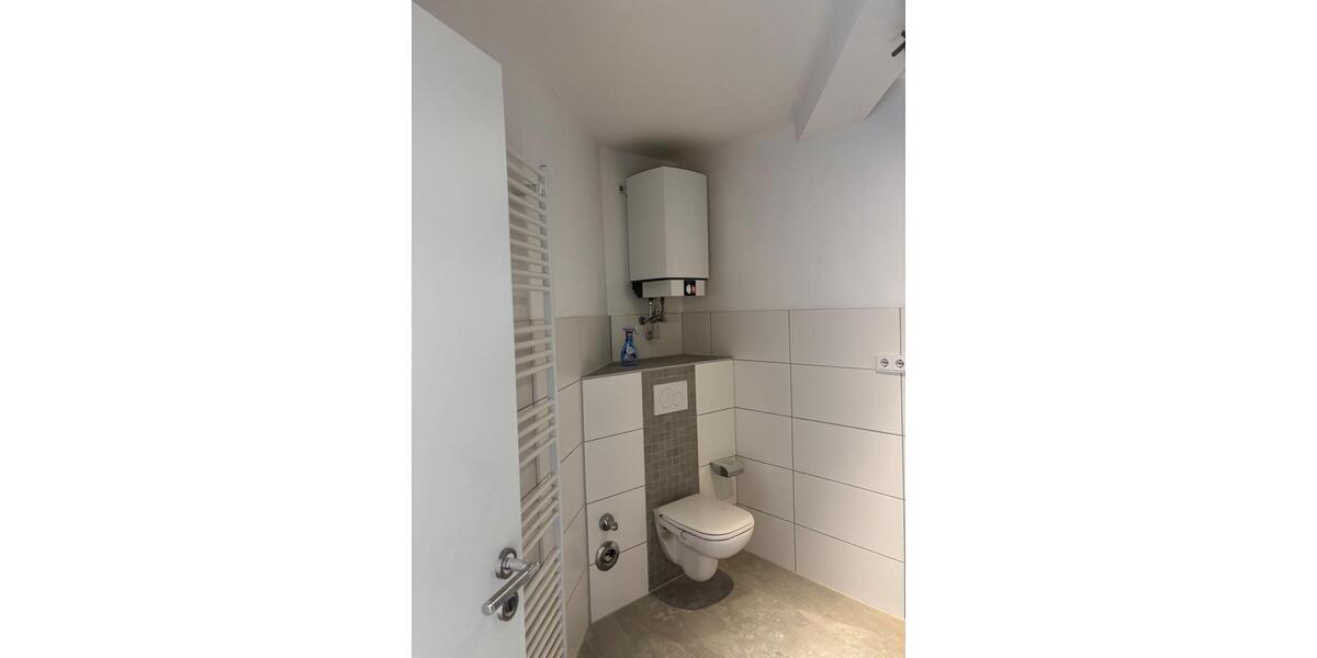 Hochparterre Hannover Nord - 1 Zimmer, 19 m&sup2;, 450&euro; | Angebot:26285938