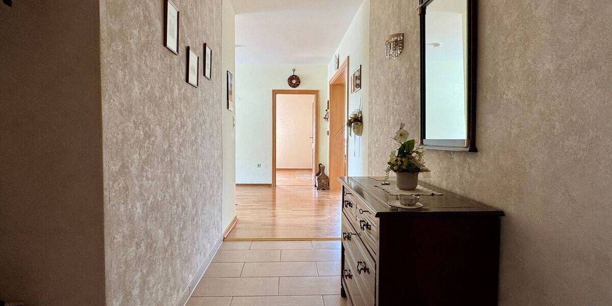 Etagenwohnung Wunstorf - 3 Zimmer, 112 m&sup2;, 224.900&euro; | Angebot:26291876