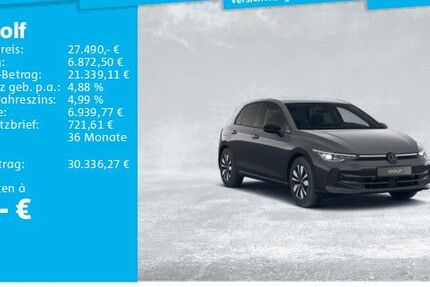 VW Golf 10.997 km 27.490 &euro; Lehrte 31275