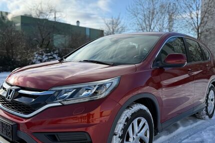 Honda CR-V 113.000 km 12.200 &euro; Hannover 30179