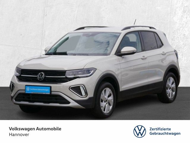T-Cross