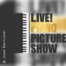 Josef Barnickel - Live! Piano Picture Show Heemsen