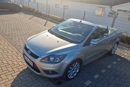 Ford Focus 195.630 km 3.250 € Wennigsen 30974