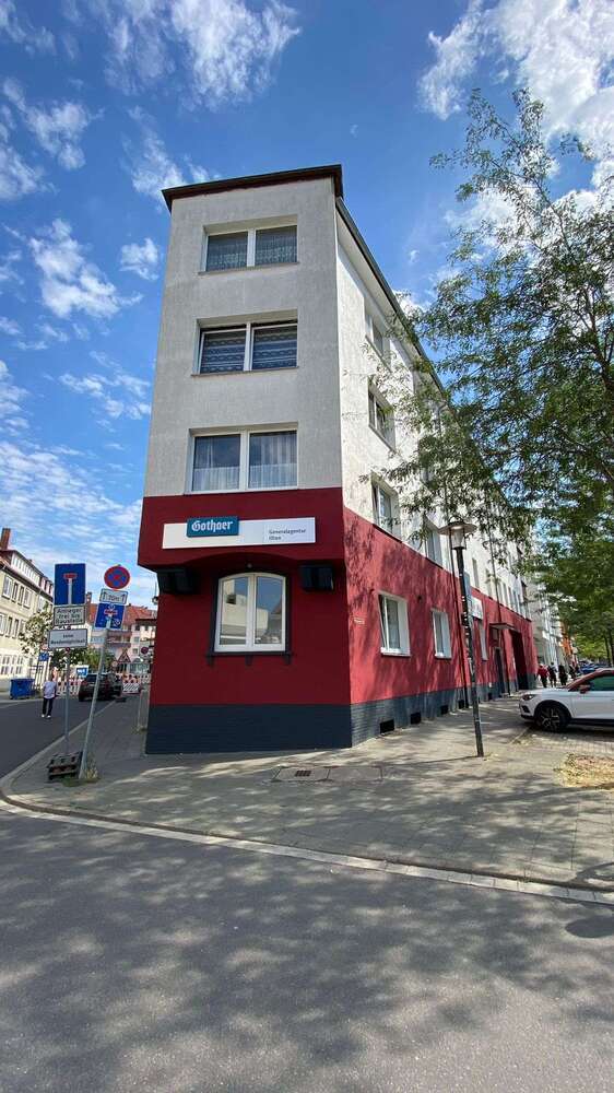 Wohnung zum Mieten in Hildesheim 850 € 100 m²