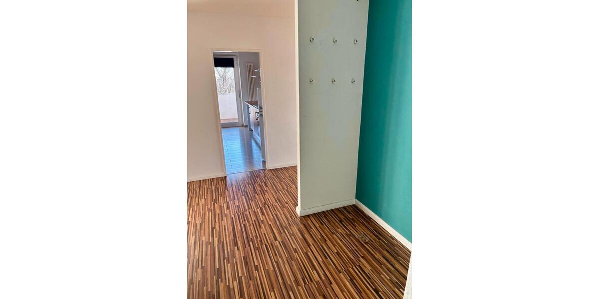 Etagenwohnung Hannover Bothfeld-Vahrenheide - 4 Zimmer, 98 m&sup2;, 229.000&euro; | Angebot:26162302