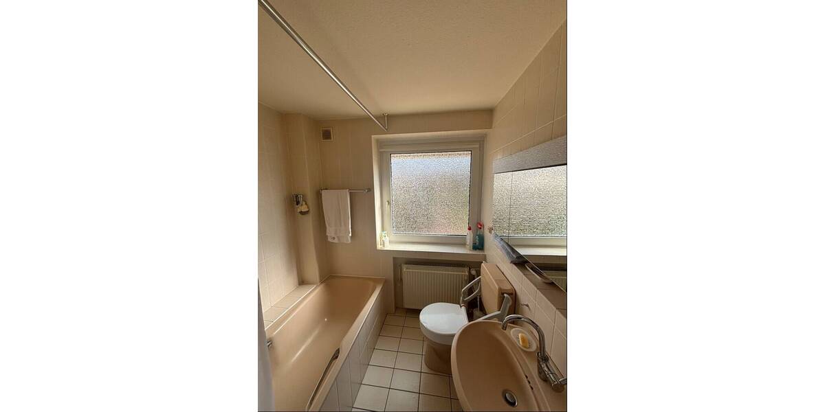 Reihenmittelhaus Hannover Mühlenberg - 4 Zimmer, 100 m&sup2;, 245.000&euro; | Angebot:26359006