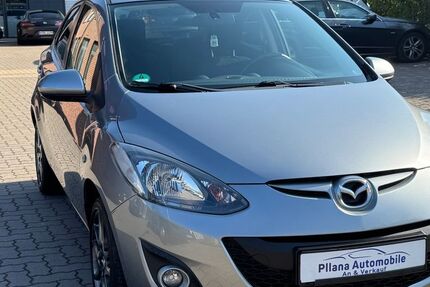 Mazda 2 97.100 km 5.799 € Isernhagen (Awb) Hannover 30916