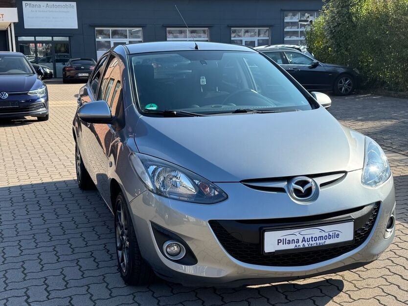 Mazda 2 97.100 km 5.799 € Isernhagen (Awb) Hannover 30916
