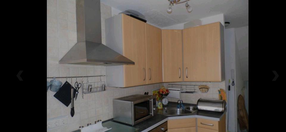 Etagenwohnung Hannover Ahlem-Badenstedt-Davenstedt - 1 Zimmer, 55 m&sup2;, 600&euro; | Angebot:26269908