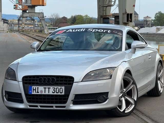 Audi TT 231.402 km 11.990 € Barsinghausen 30890