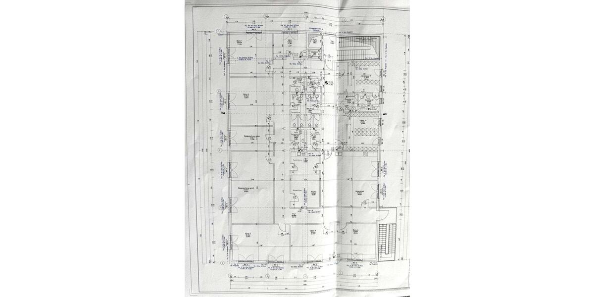 Gewerbeobjekt Wunstorf - 4.400&euro; | Angebot:25759809