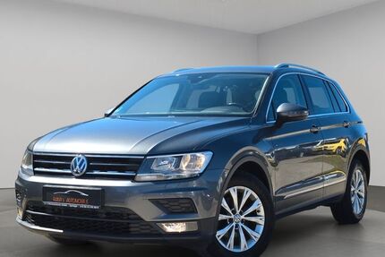 VW Tiguan 177.000 km 16.900 &euro; Neustadt 31535