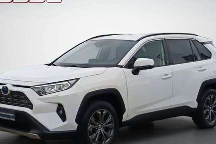 Toyota RAV4 23.300 km 36.950 &euro; Garbsen-Berenbostel 30827