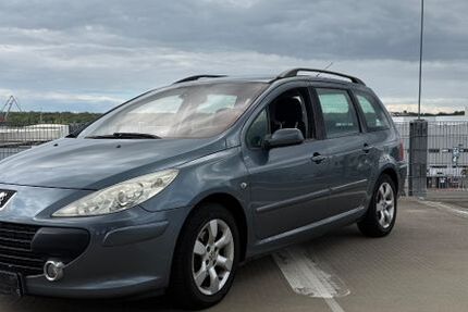 Peugeot 307 226.000 km 750 &euro; Hannover 30419