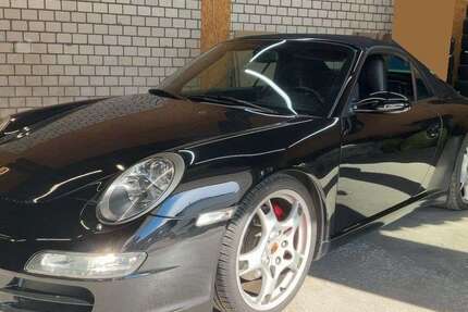 Porsche 911 100.000 km 54.880 &euro; Ronnenberg OT Empelde 30952