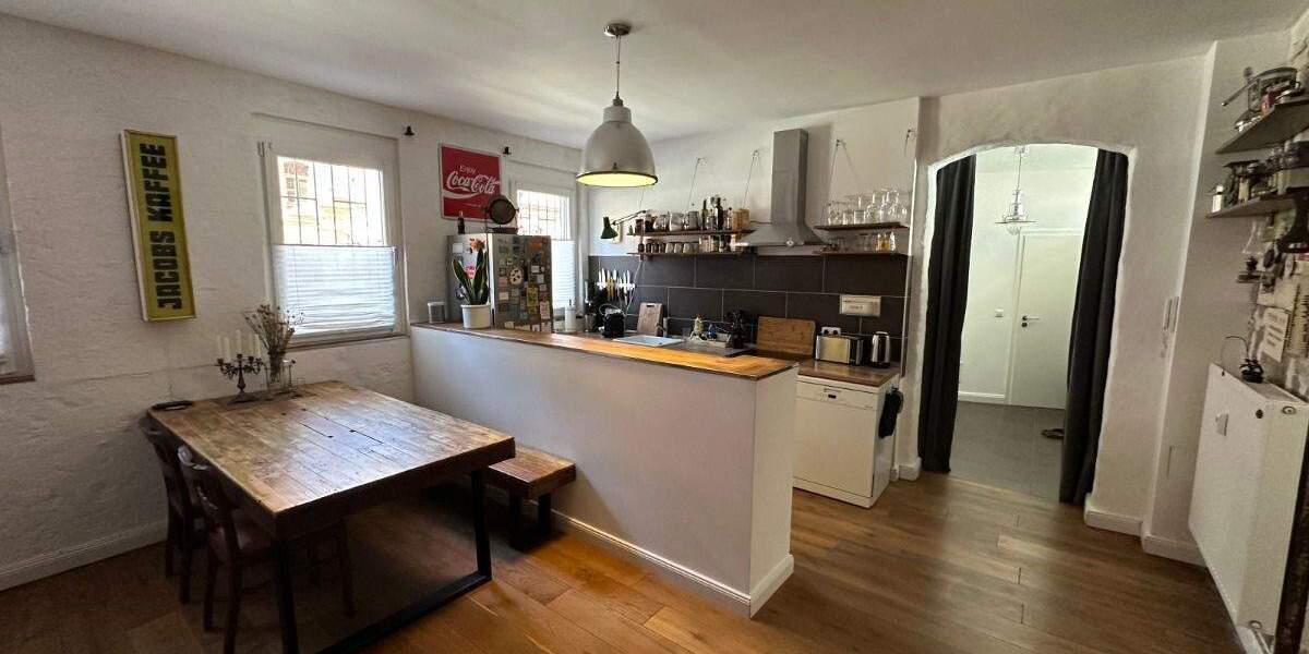 Reihenmittelhaus Hildesheim Ost - 4 Zimmer, 151 m&sup2;, 299.000&euro; | Angebot:25775109