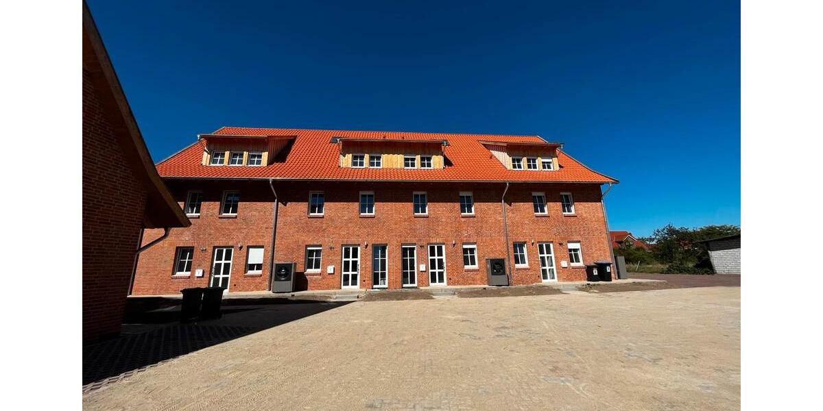 Reihenhaus Burgdorf - 5 Zimmer, 180 m&sup2;, 1.650&euro; | Angebot:25422910