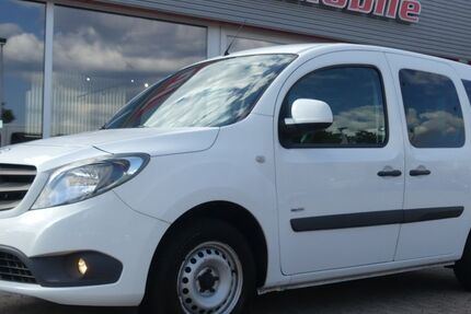 Mercedes-Benz Citan 121.689 km 10.380 &euro; Langenhagen 30855