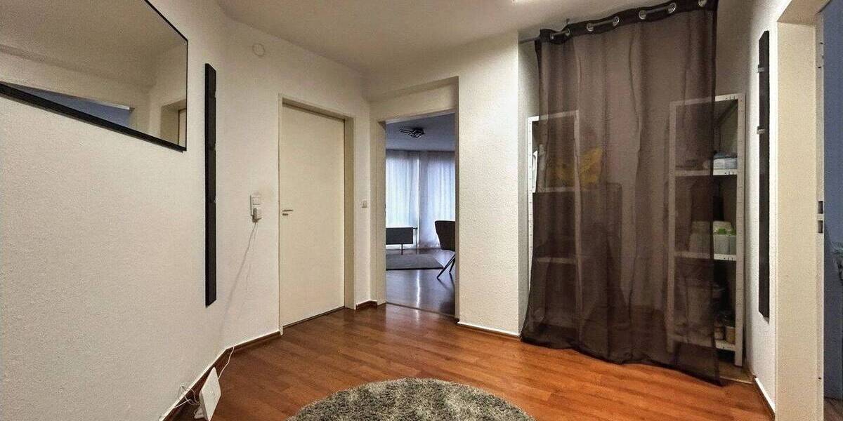 Etagenwohnung Hannover Linden-Nord - 2 Zimmer, 65 m&sup2;, 289.000&euro; | Angebot:26555366