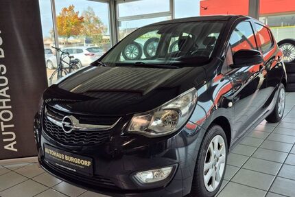 Opel Karl 102.500 km 5.499 &euro; Burgdorf/Hannover 31303