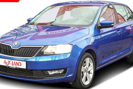 Skoda Rapid 44.425 km 12.990 &euro; Hannover 30179