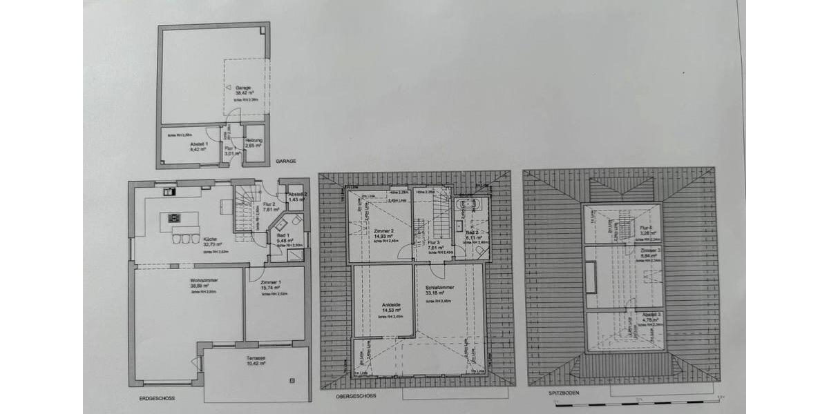 Einfamilienhaus Garbsen - 5 Zimmer, 189 m&sup2;, 580.000&euro; | Angebot:24997307
