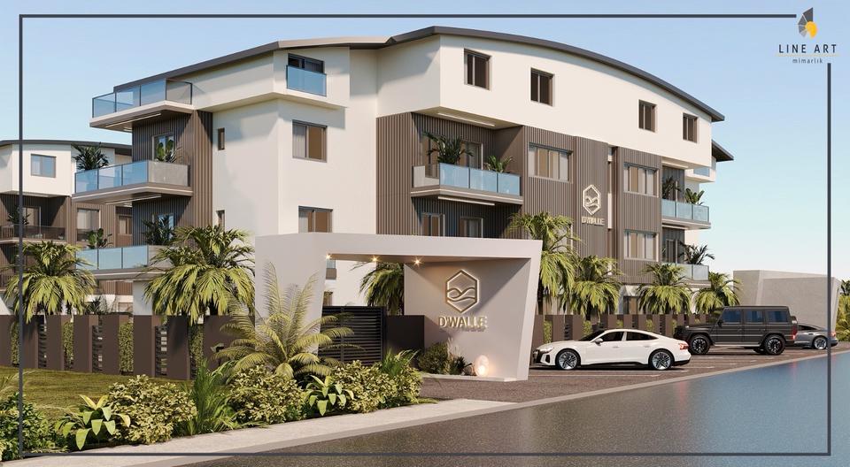 Etagenwohnung Lehrte - 2 Zimmer, 69 m&sup2;, 140.000&euro; | Angebot:24824918