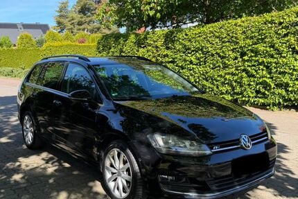 VW Golf 340.000 km 6.200 &euro; Lauenau 31867