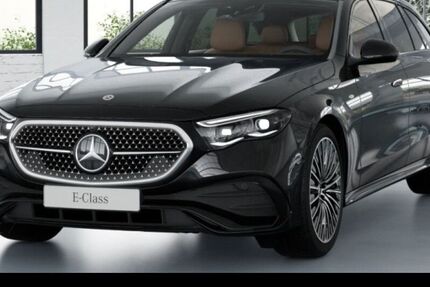 Mercedes-Benz E 300 9.900 km 68.900 € Hannover 30655