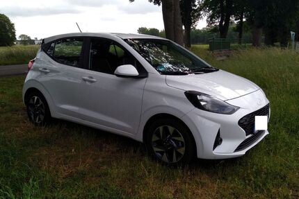 Hyundai i10 7.000 km 15.800 &euro; Hannover 30163