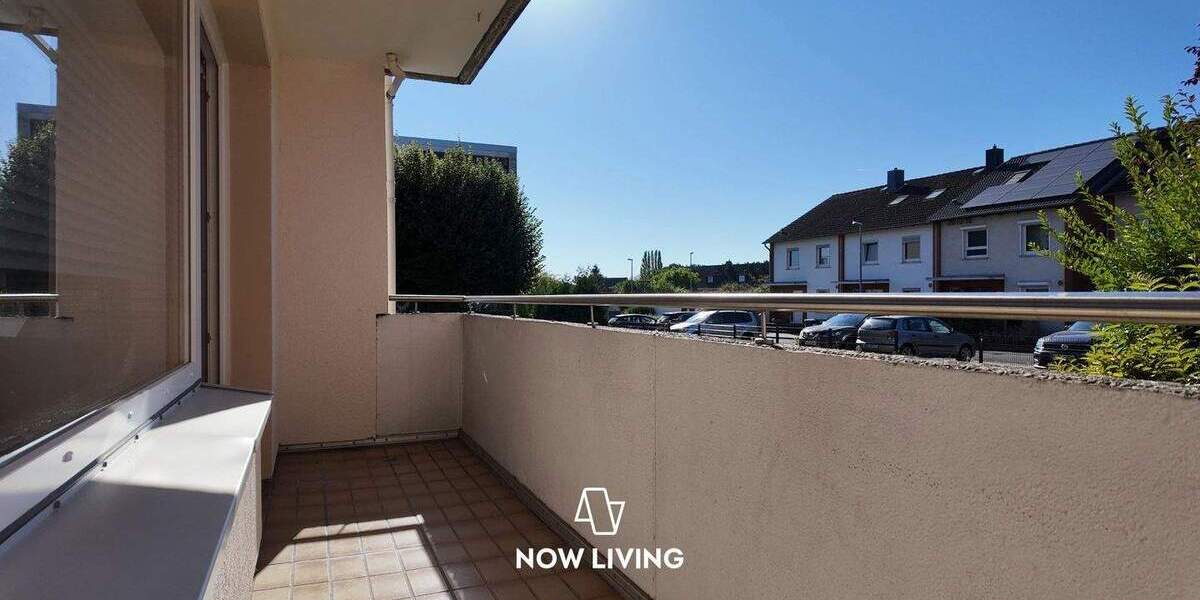 Etagenwohnung Barsinghausen Egestorf - 4 Zimmer, 90 m&sup2;, 199.000&euro; | Angebot:25195878