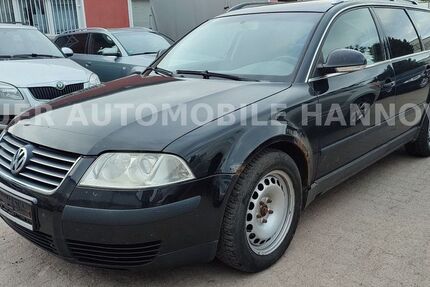 VW Passat 244.784 km 1.999 € Hannover 30419