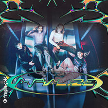 AVRALIZE - liminal Tour 2025 04.12.2025 Lux