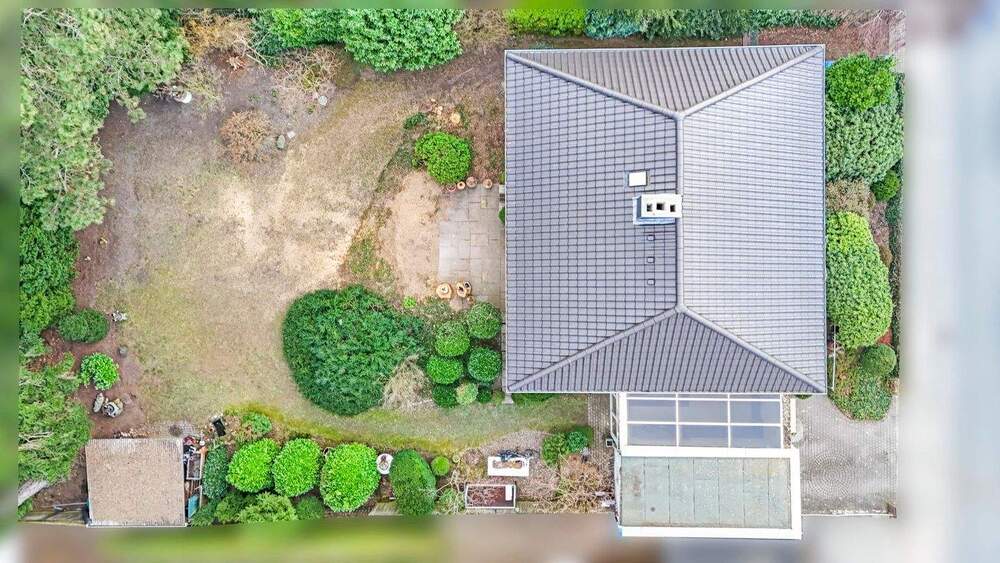 Bungalow Hannover Davenstedt - 5 Zimmer, 144 m&sup2;, 439.000&euro; | Angebot:25996579