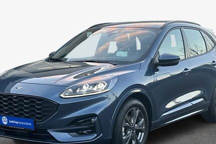 Ford Kuga 19.921 km 22.941 € Hildesheim 31135
