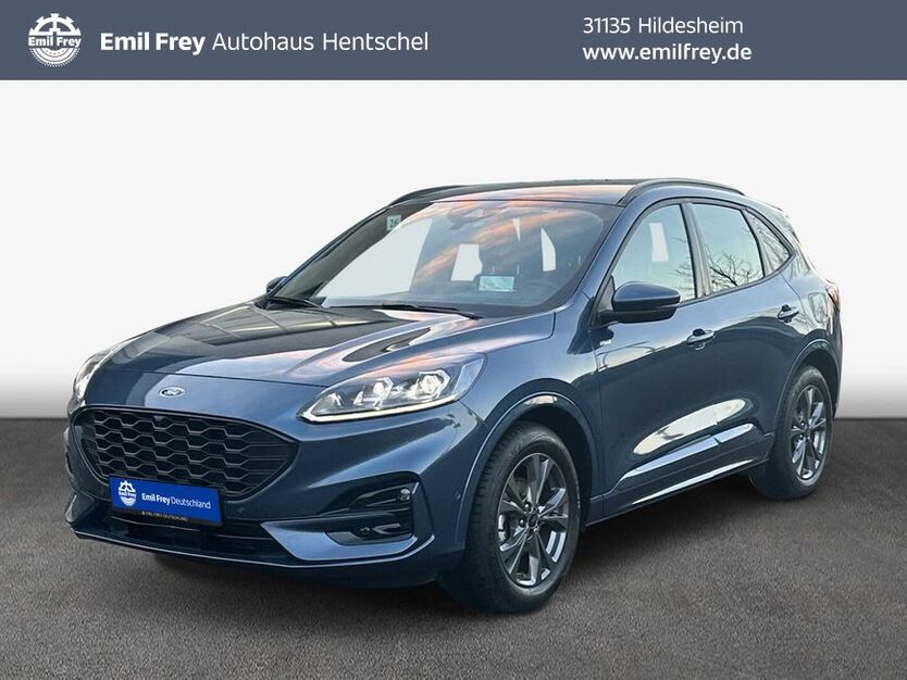 Ford Kuga 19.921 km 22.941 € Hildesheim 31135